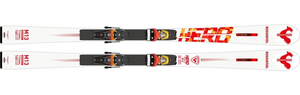 sci rossignol Hero Master Short Turn (ST) M13